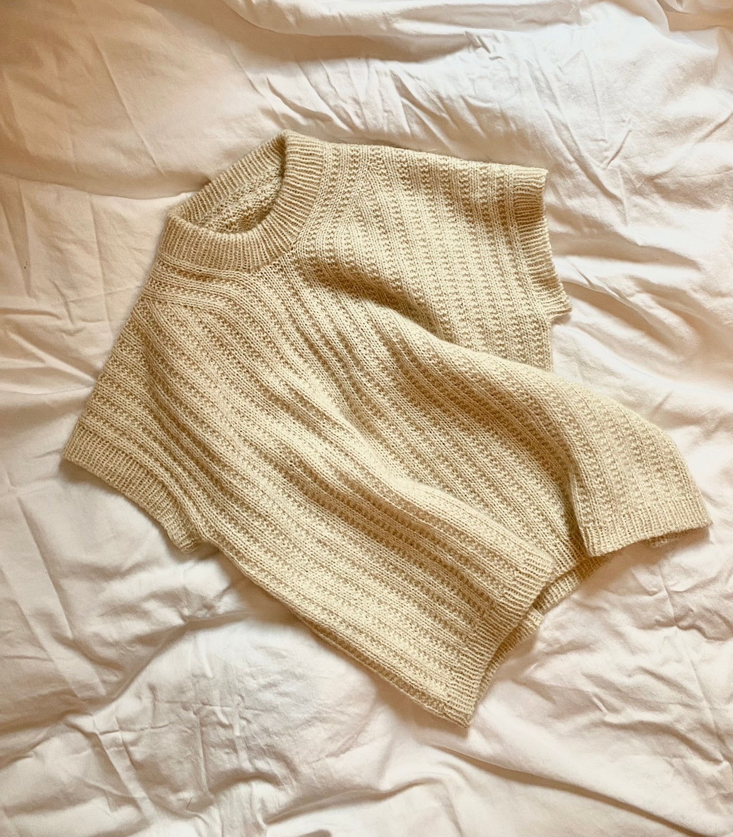 SIENNA SLIPOVER - NORSK
