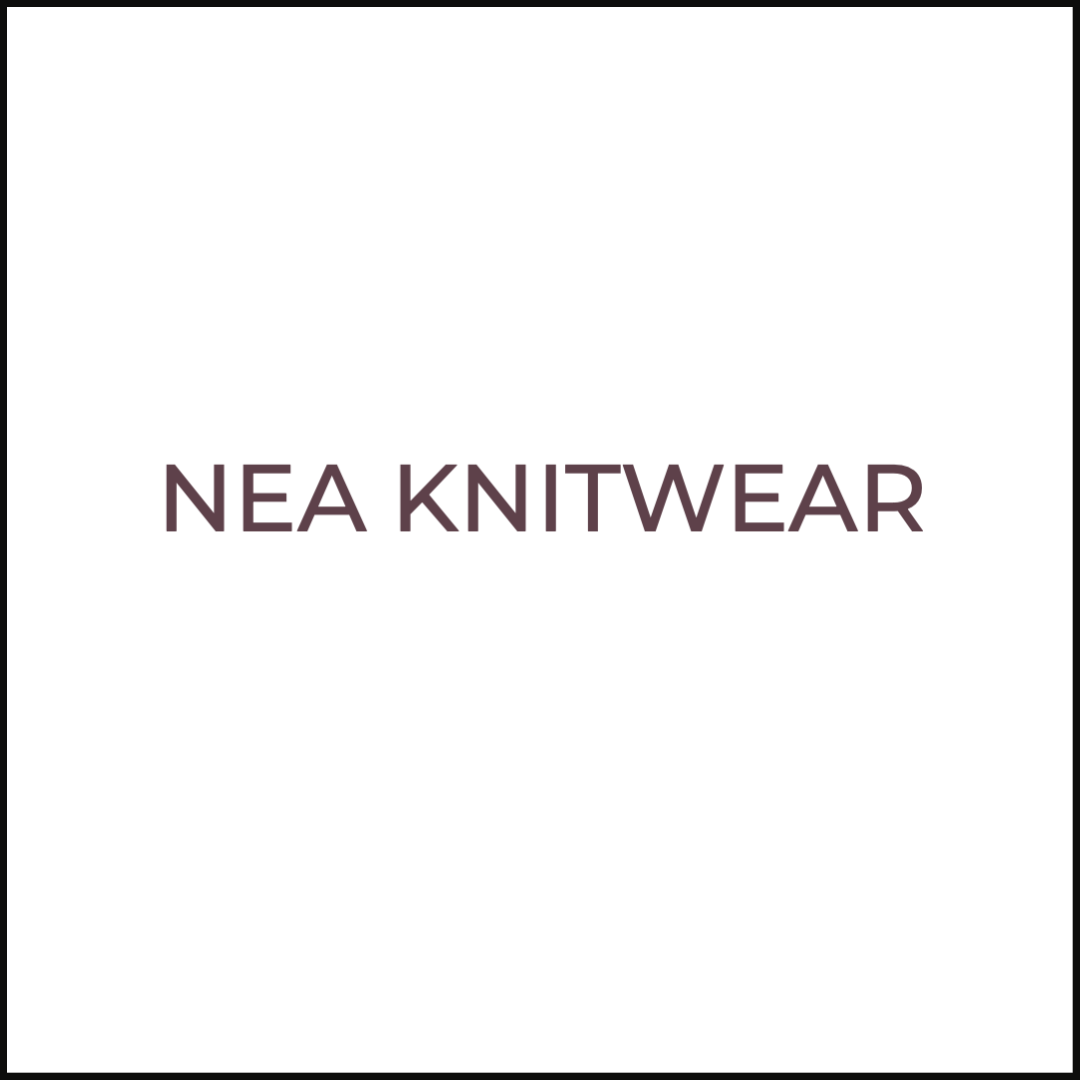 NEA KNITWEAR