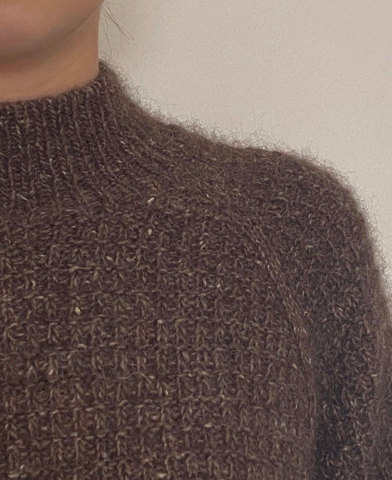 SAGE SWEATER - NORSK